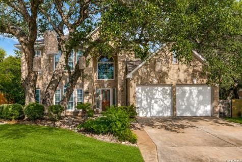 9410 Sageglen San Antonio TX 78254