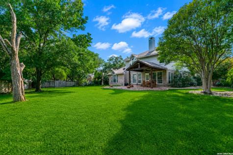 9410 Sageglen San Antonio TX 78254