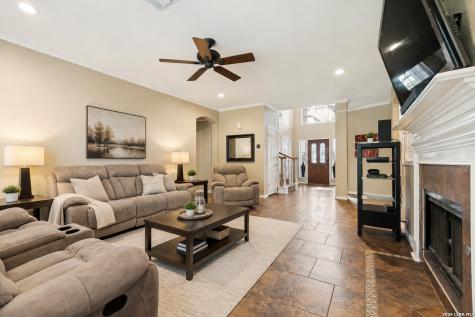 9410 Sageglen San Antonio TX 78254