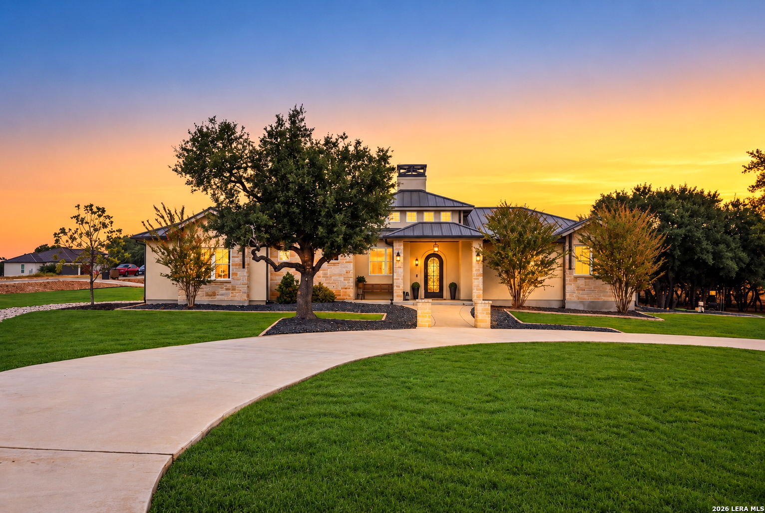 772 Ansley Forest Road Bulverde TX 78163