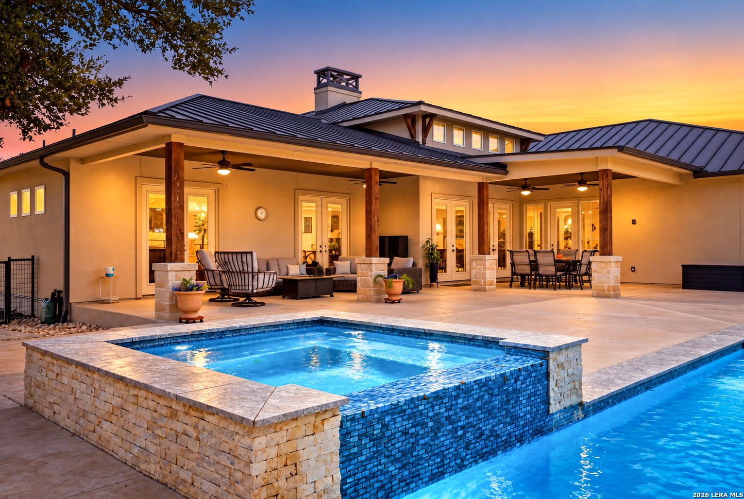 772 Ansley Forest Road Bulverde TX 78163