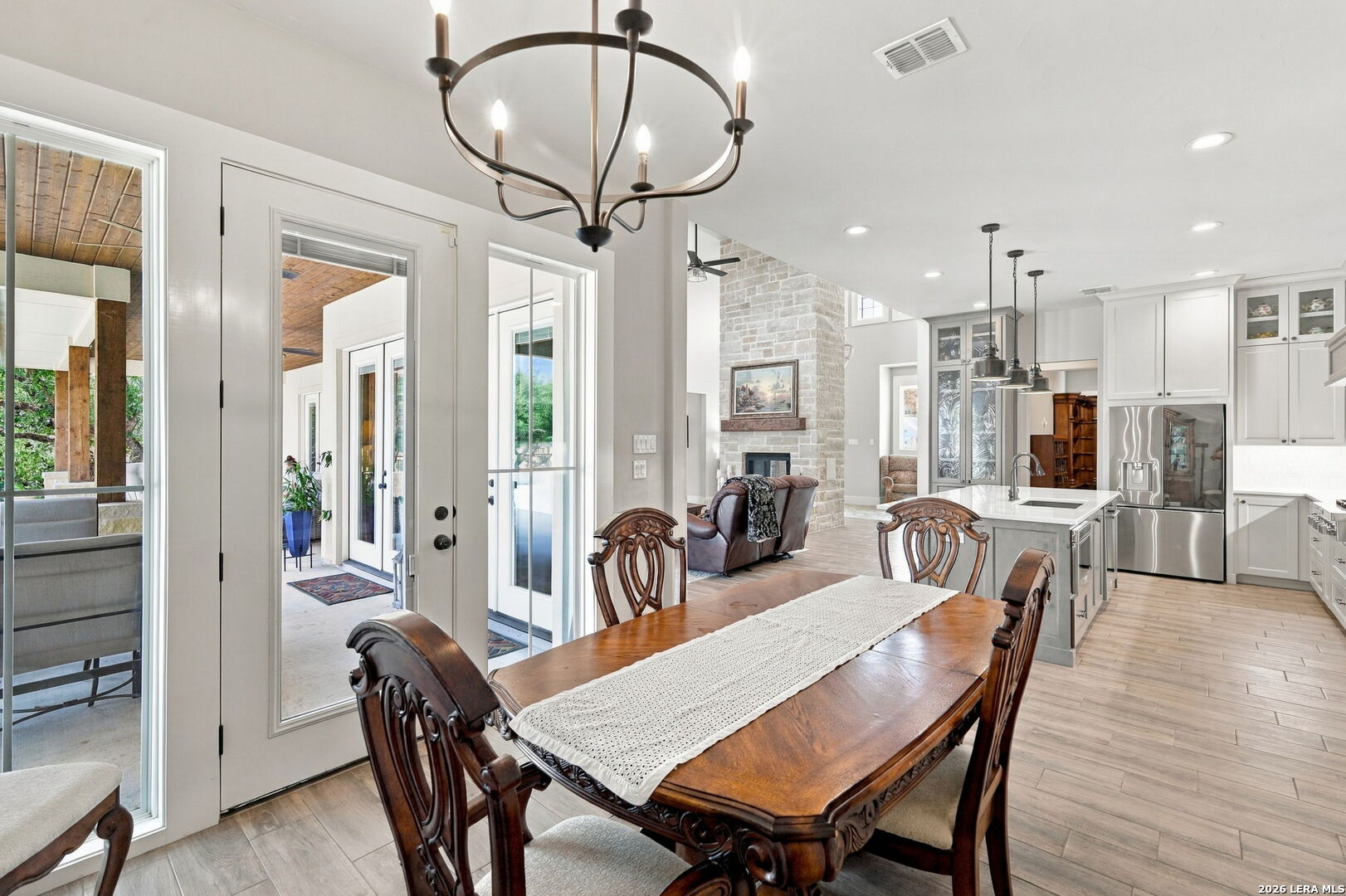 772 Ansley Forest Road Bulverde TX 78163