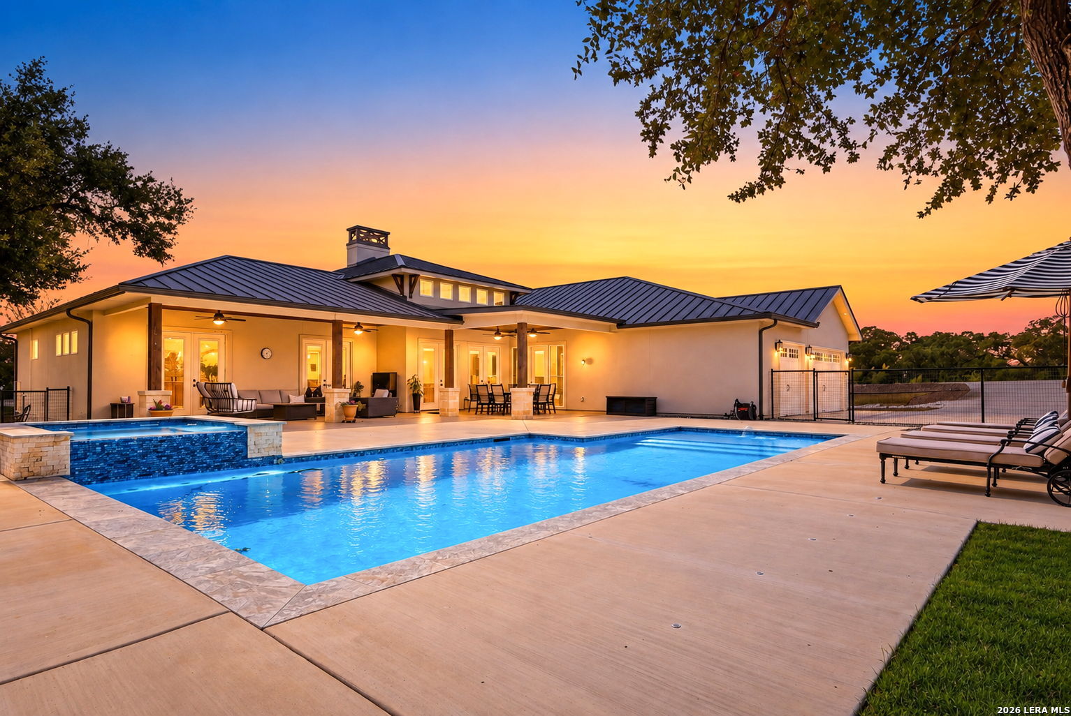 772 Ansley Forest Road Bulverde TX 78163