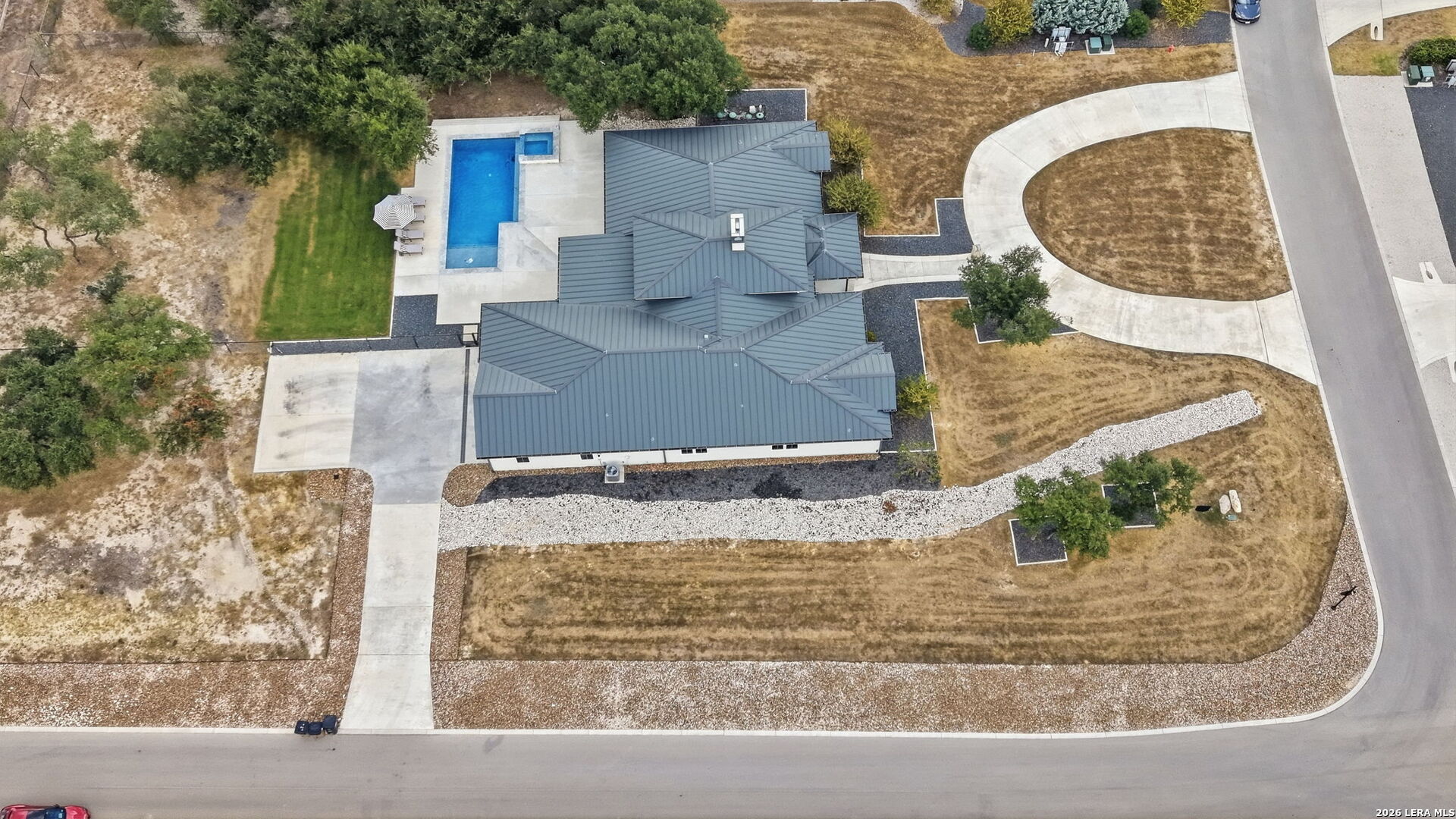 772 Ansley Forest Road Bulverde TX 78163