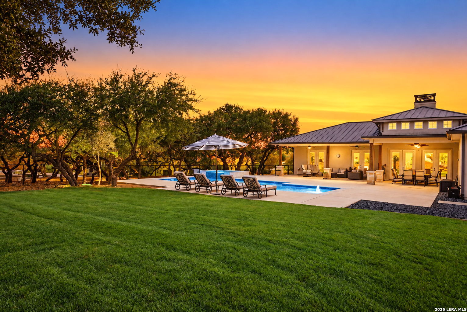 772 Ansley Forest Road Bulverde TX 78163