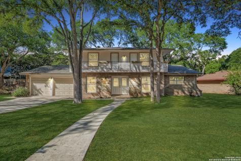 10406 Ethan Allen Street San Antonio TX 78230