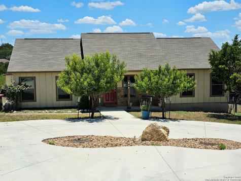 150 Cody Court Canyon Lake TX 78133