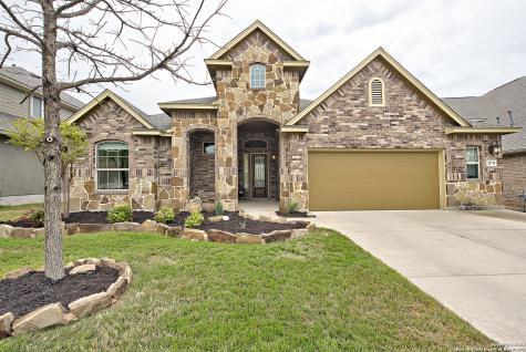 25718 Berberis San Antonio TX 78261