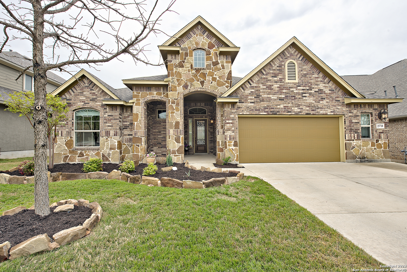 25718 Berberis San Antonio TX 78261