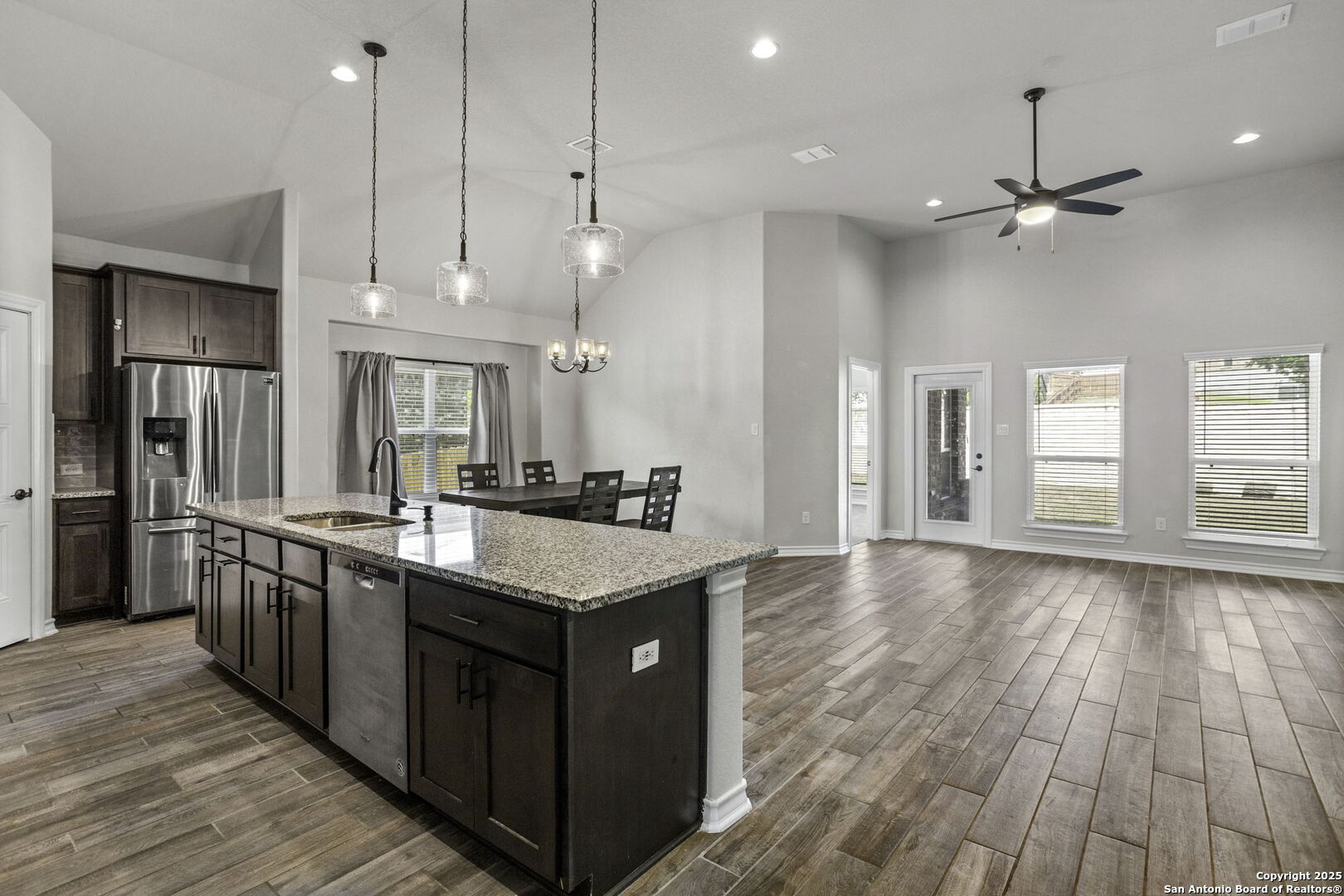 4818 Blue Jasmine San Antonio TX 78245