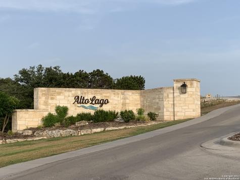 2116 W Andalusia Canyon Lake TX 78133
