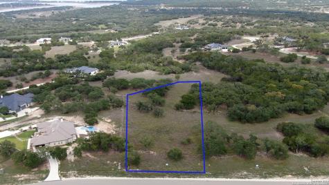 2116 W Andalusia Canyon Lake TX 78133