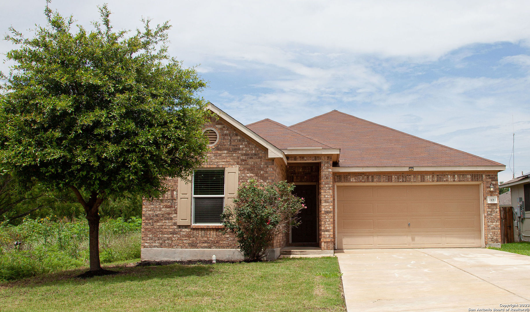 11011 Colt Isle San Antonio TX 78254