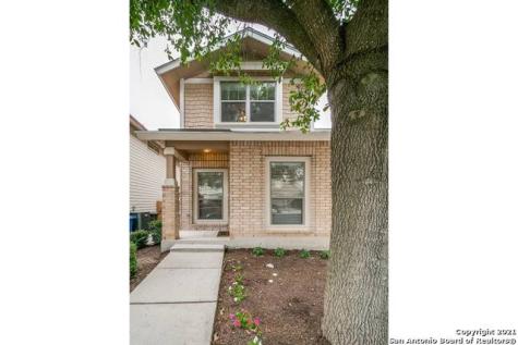 6226 W Jolie Court San Antonio TX 78240