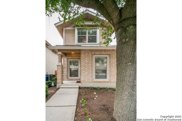 6226 W Jolie Court San Antonio TX 78240