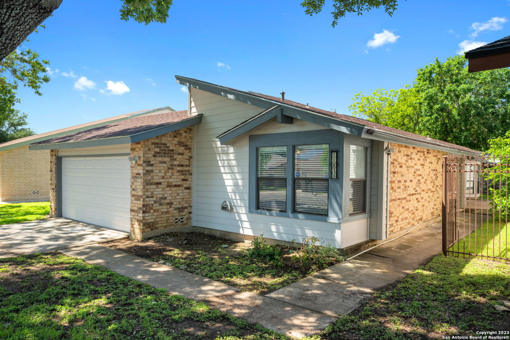 11835 Greenwood Village Drive San Antonio TX 78249