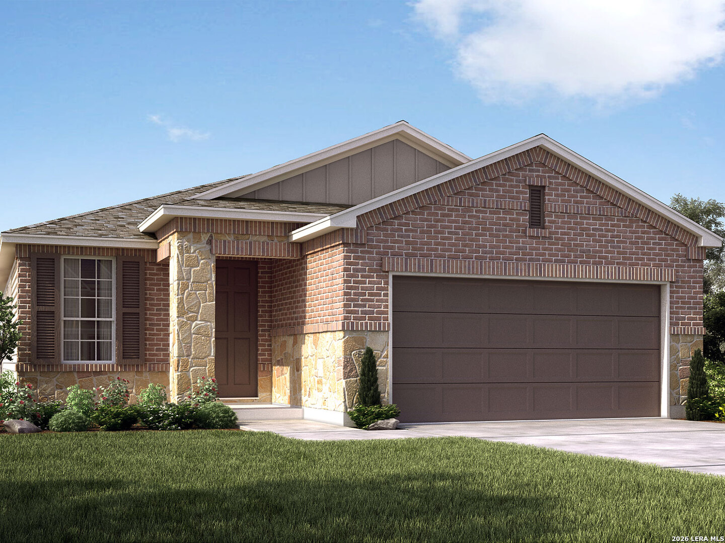 10217 King Robert Blank San Antonio TX 78239