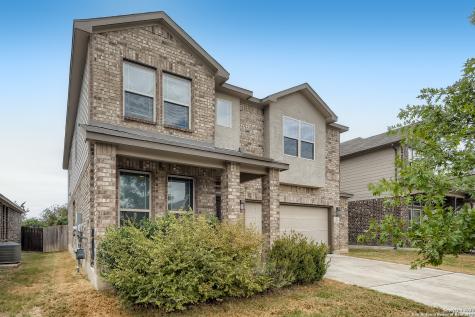 22531 Carriage Bush San Antonio TX 78261