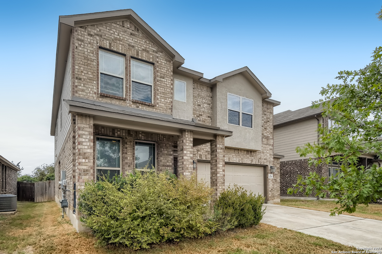 22531 Carriage Bush San Antonio TX 78261