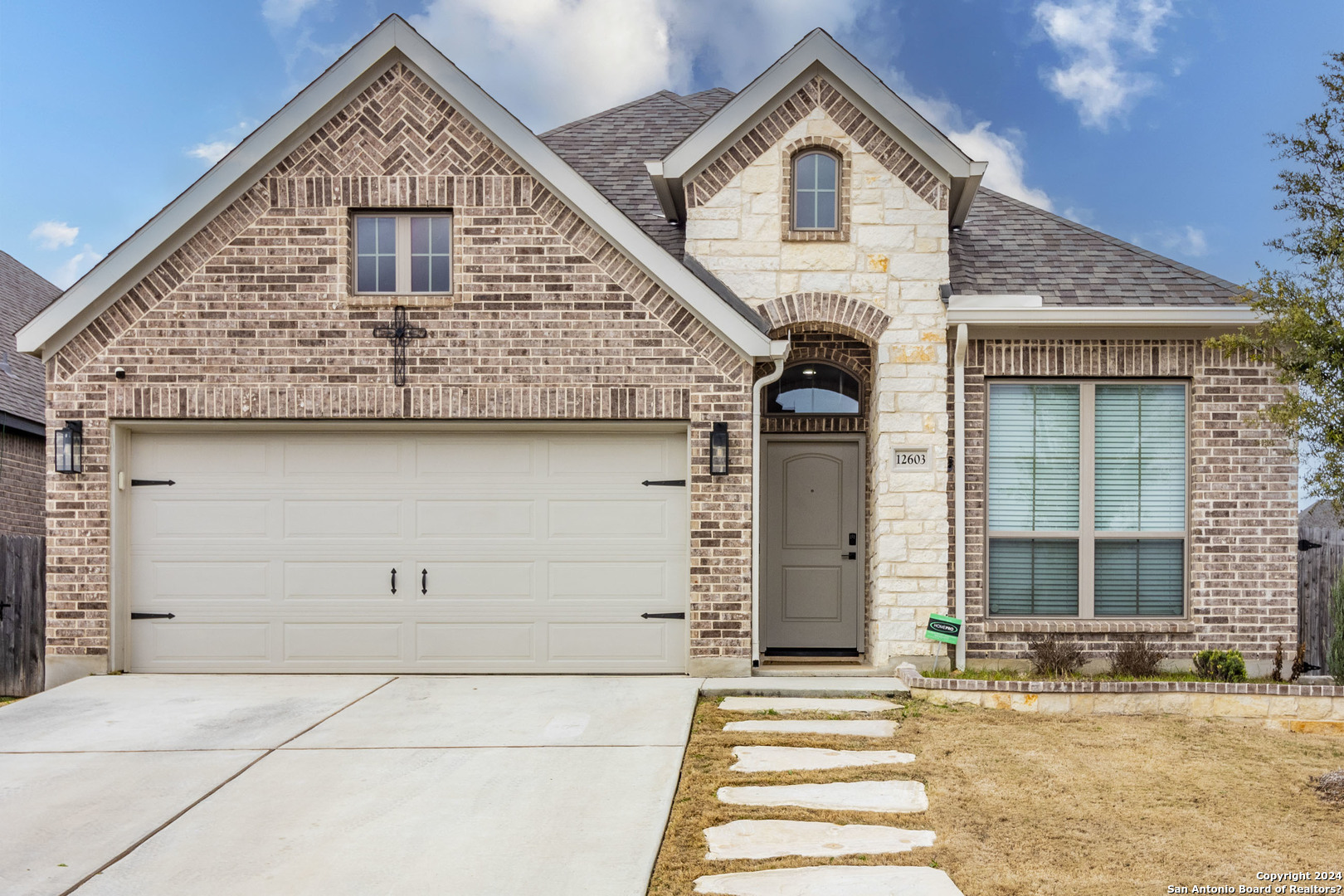 12603 Penning Bluff San Antonio TX 78253