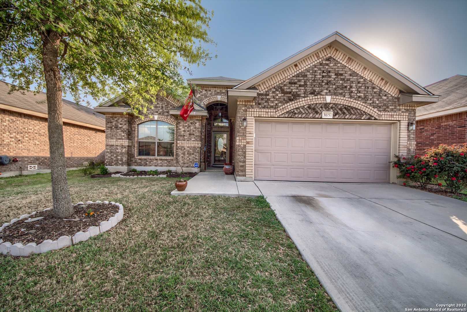 3815 Grissom Woods San Antonio TX 78251