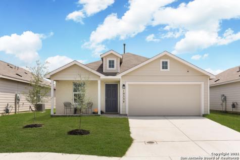10534 De Gonzalo Way Converse TX 78109
