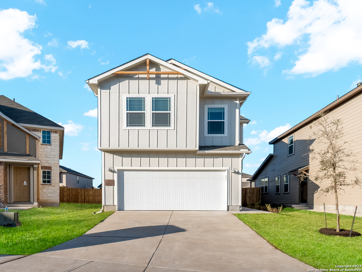 6511 Casina Glen San Antonio TX 78249