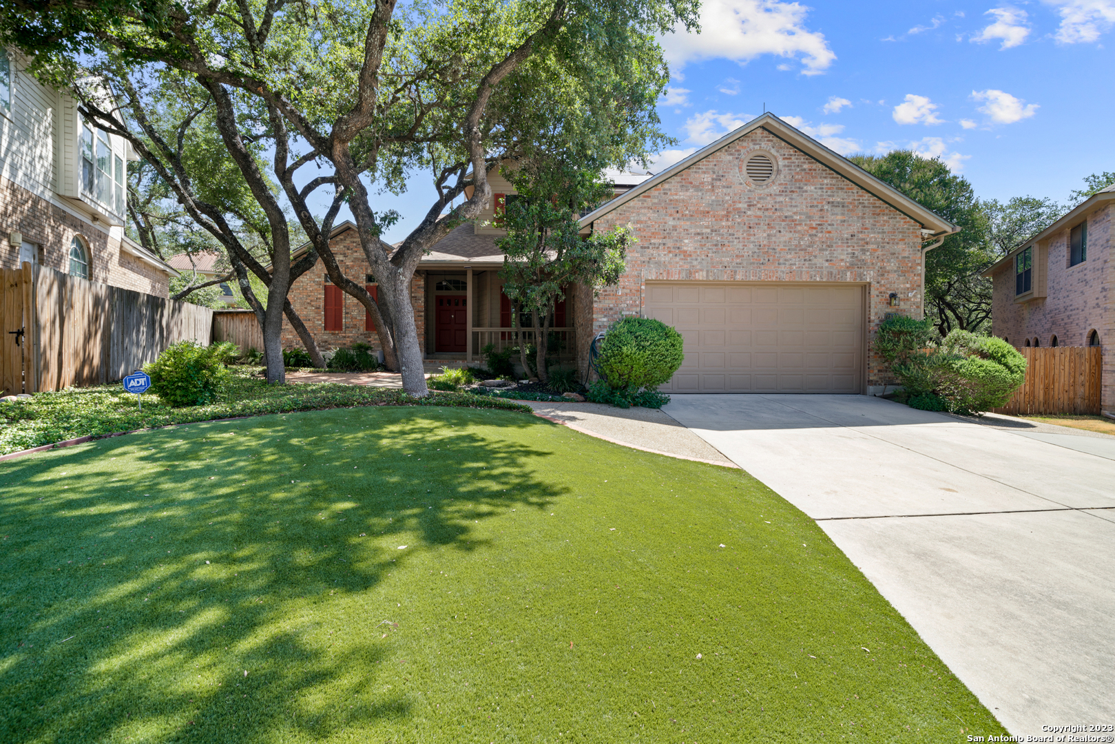 2519 Windchase San Antonio TX 78232