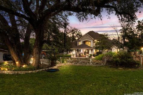 3055 Wild Valley Drive Bulverde TX 78163