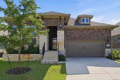 22907 Grande Vista San Antonio TX 78261