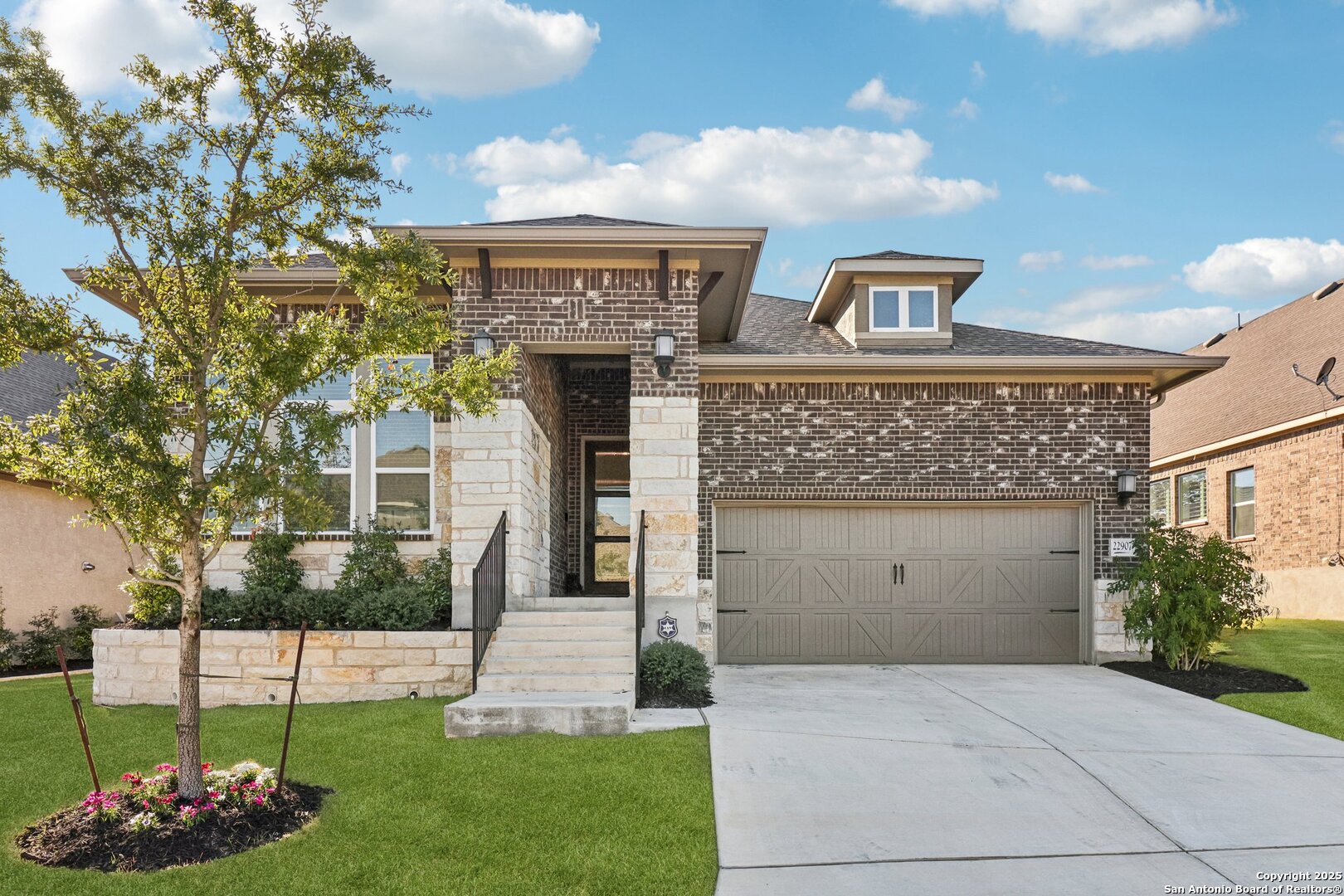 22907 Grande Vista San Antonio TX 78261