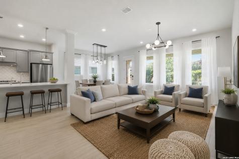 22907 Grande Vista San Antonio TX 78261