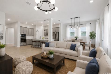 22907 Grande Vista San Antonio TX 78261