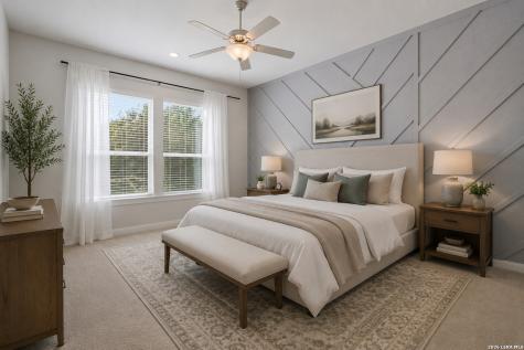 22907 Grande Vista San Antonio TX 78261