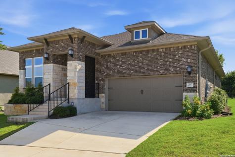 22907 Grande Vista San Antonio TX 78261