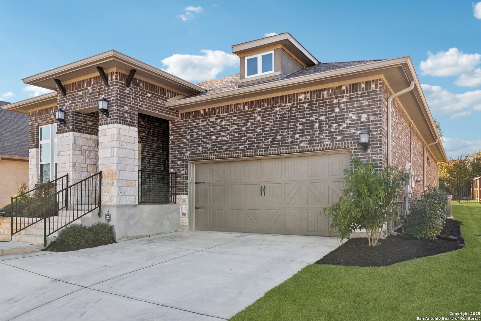 22907 Grande Vista San Antonio TX 78261