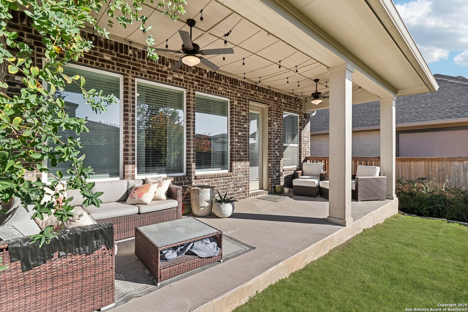 22907 Grande Vista San Antonio TX 78261