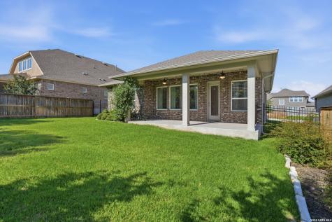 22907 Grande Vista San Antonio TX 78261