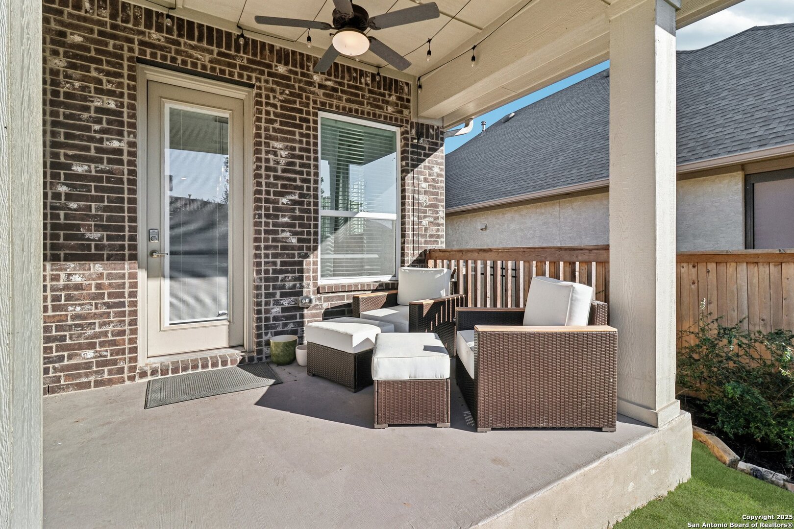 22907 Grande Vista San Antonio TX 78261