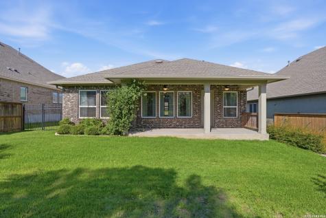 22907 Grande Vista San Antonio TX 78261