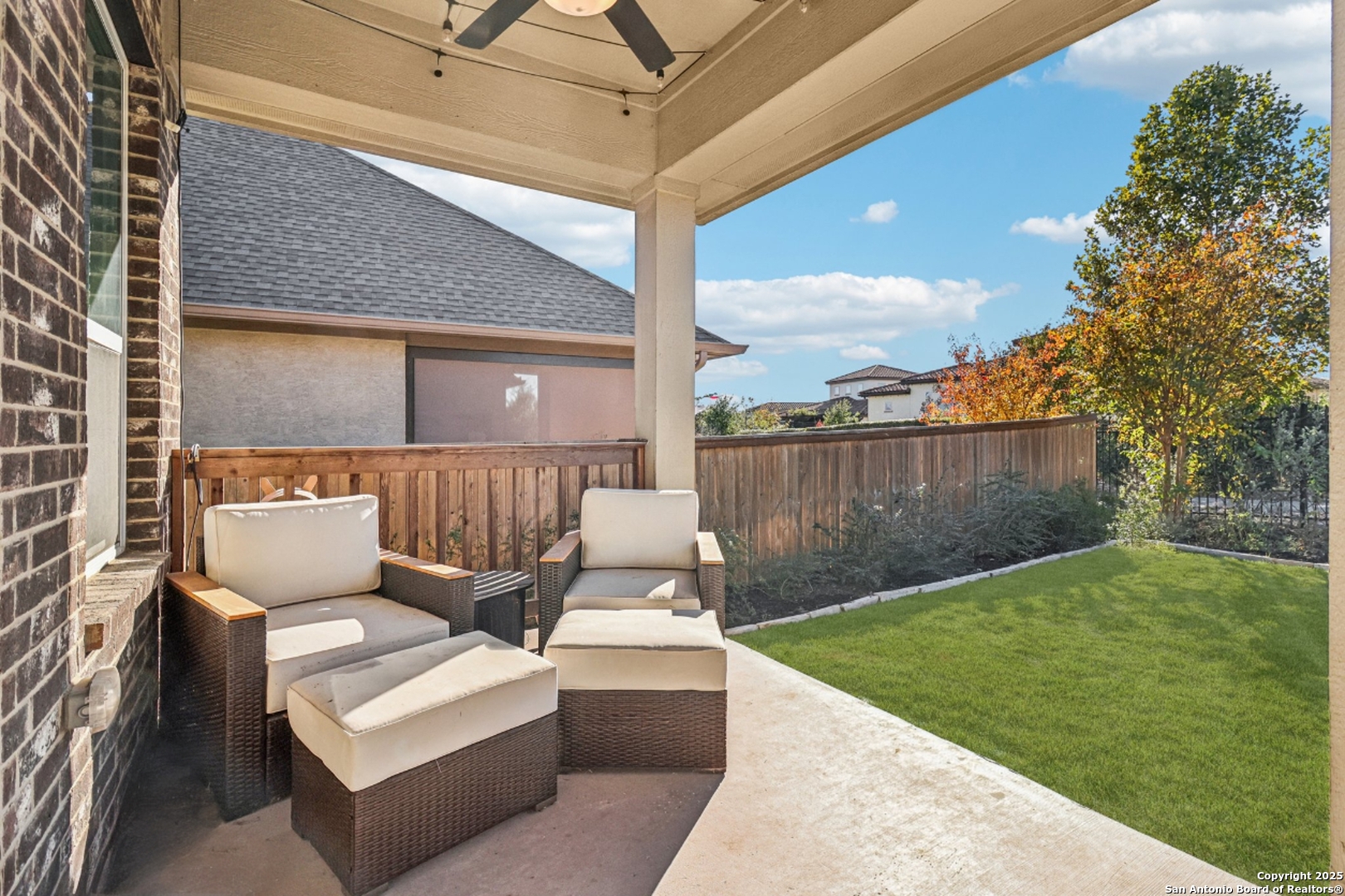 22907 Grande Vista San Antonio TX 78261
