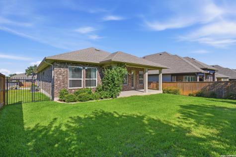 22907 Grande Vista San Antonio TX 78261