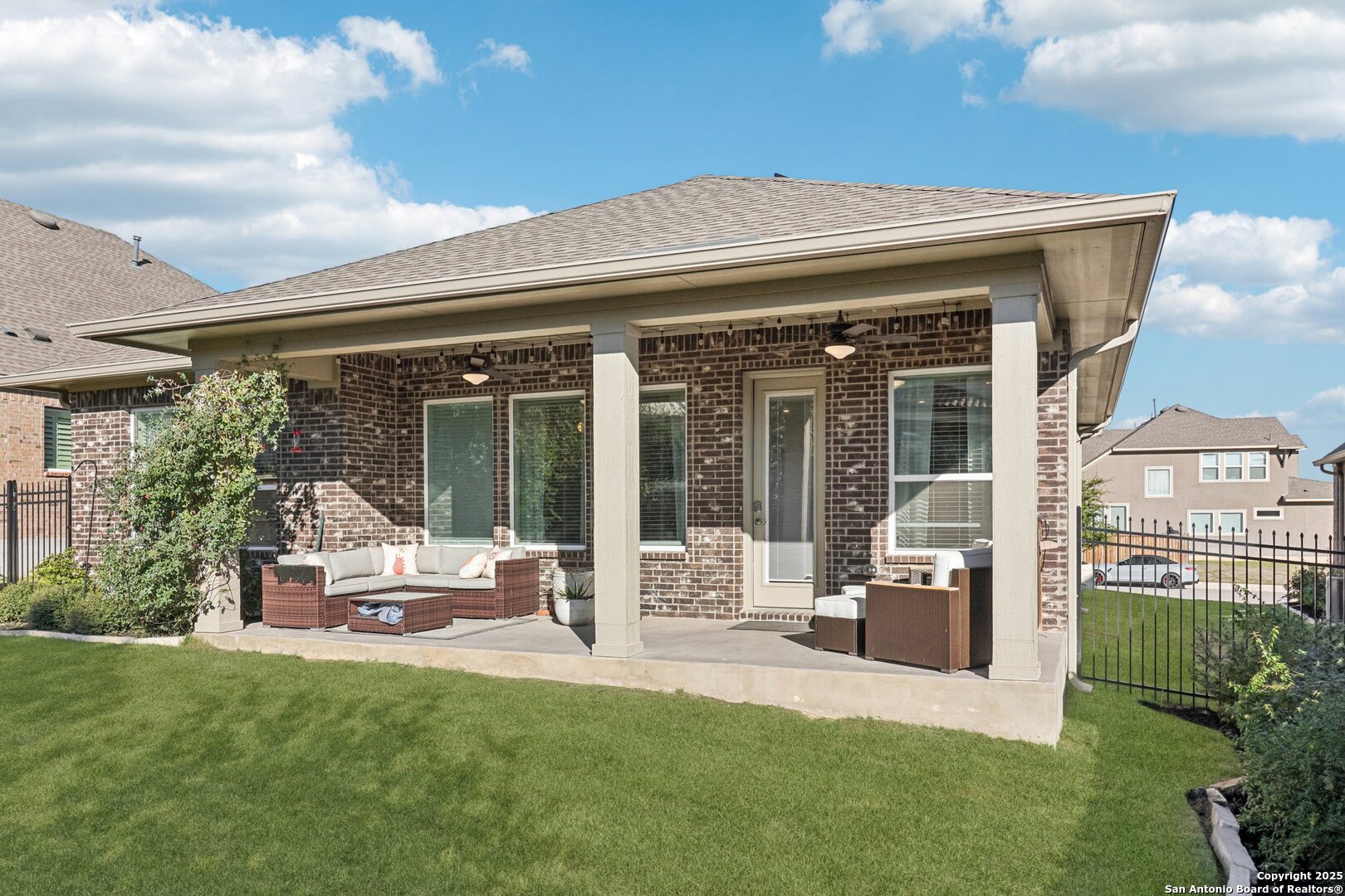 22907 Grande Vista San Antonio TX 78261