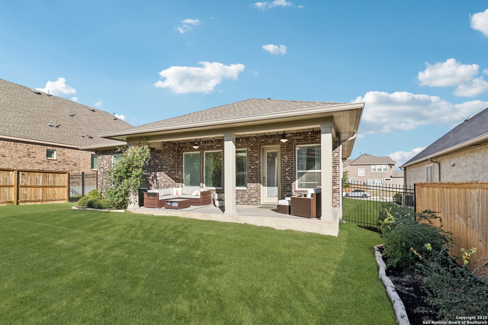 22907 Grande Vista San Antonio TX 78261