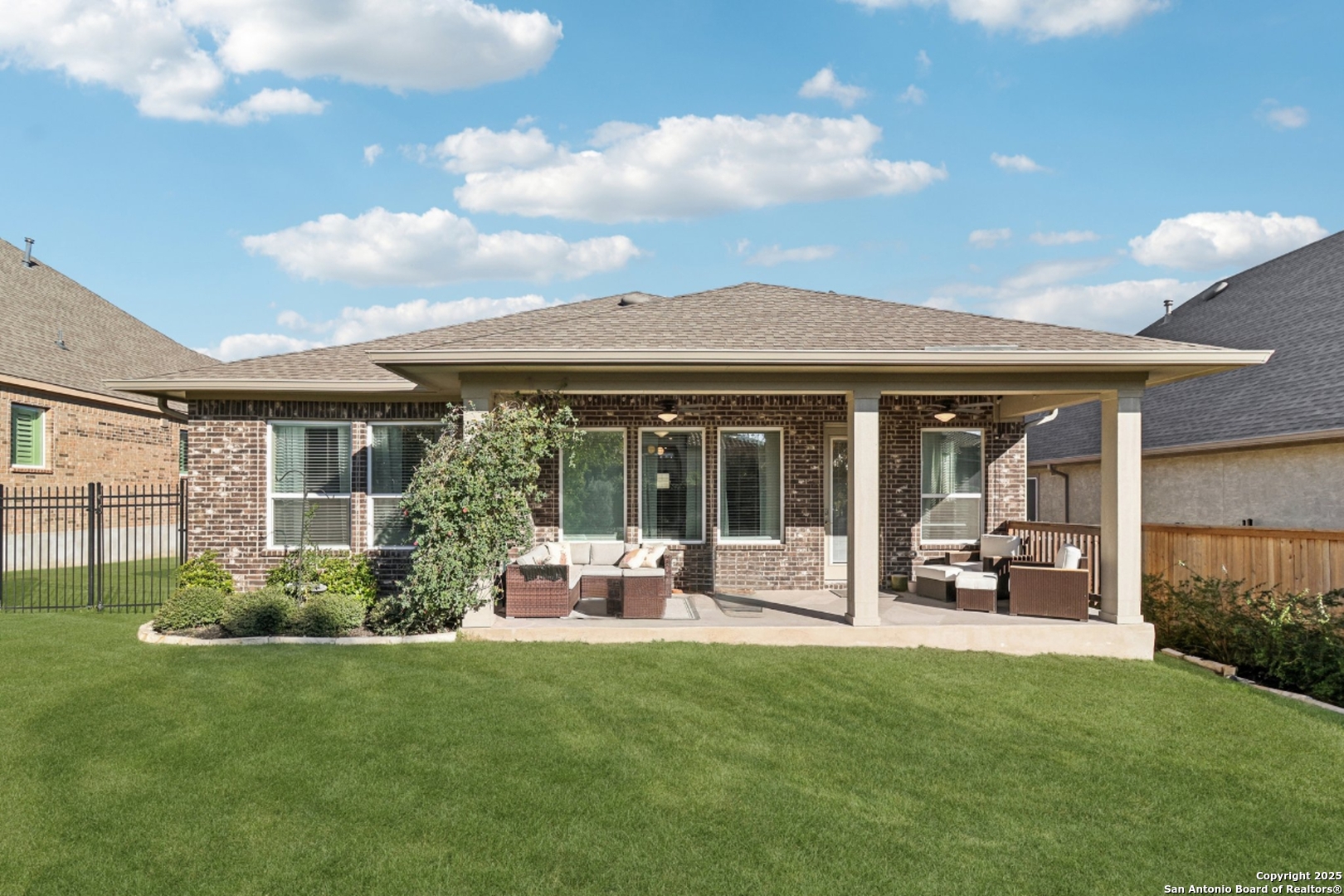 22907 Grande Vista San Antonio TX 78261