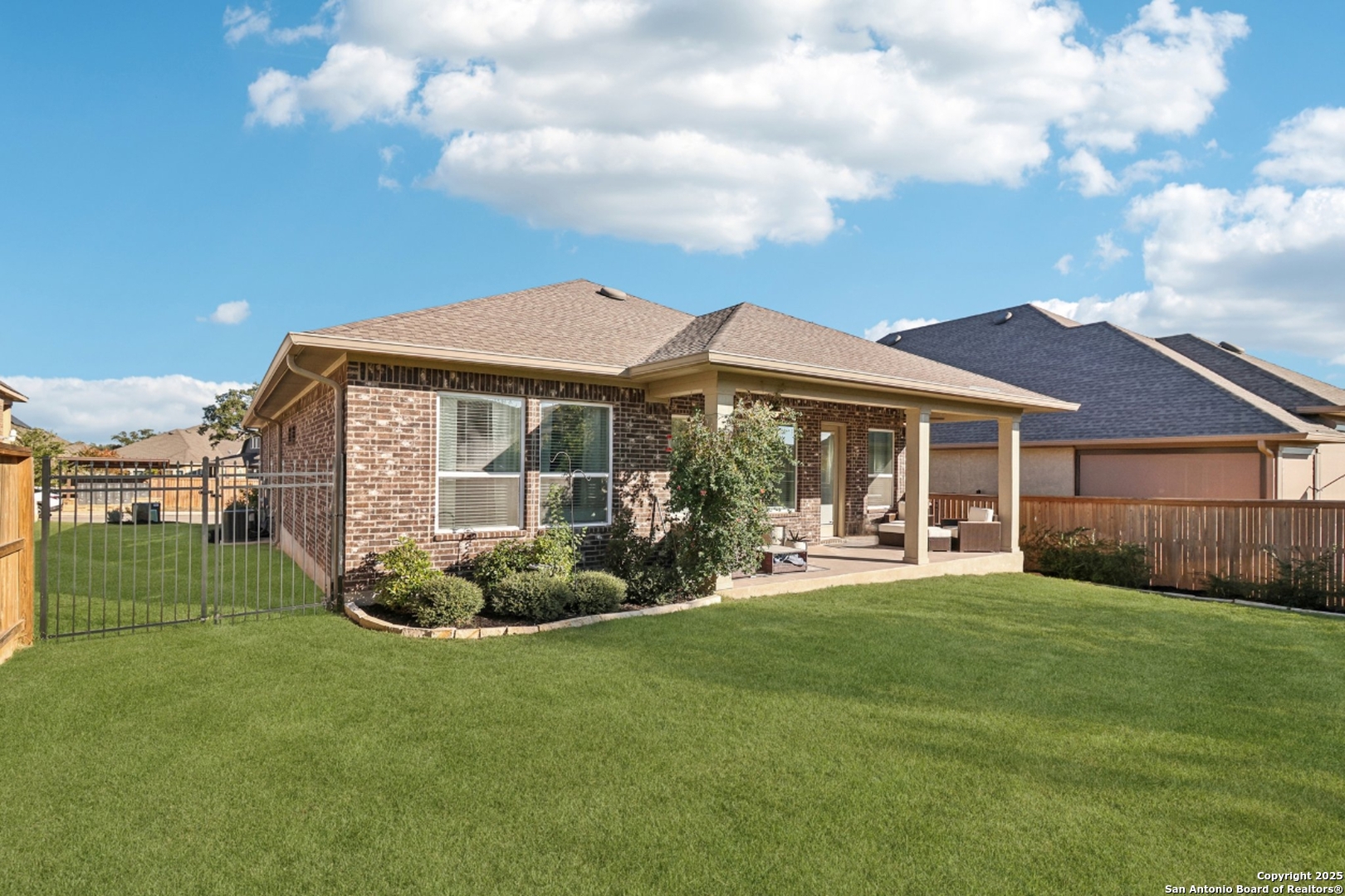 22907 Grande Vista San Antonio TX 78261