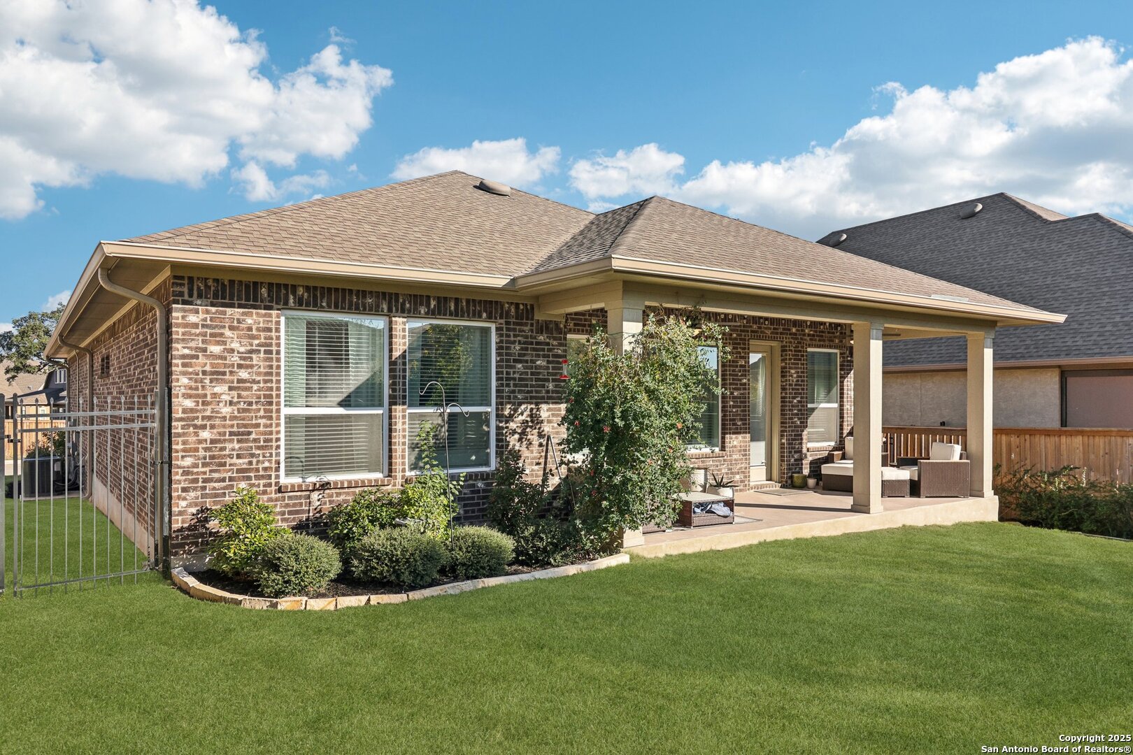 22907 Grande Vista San Antonio TX 78261