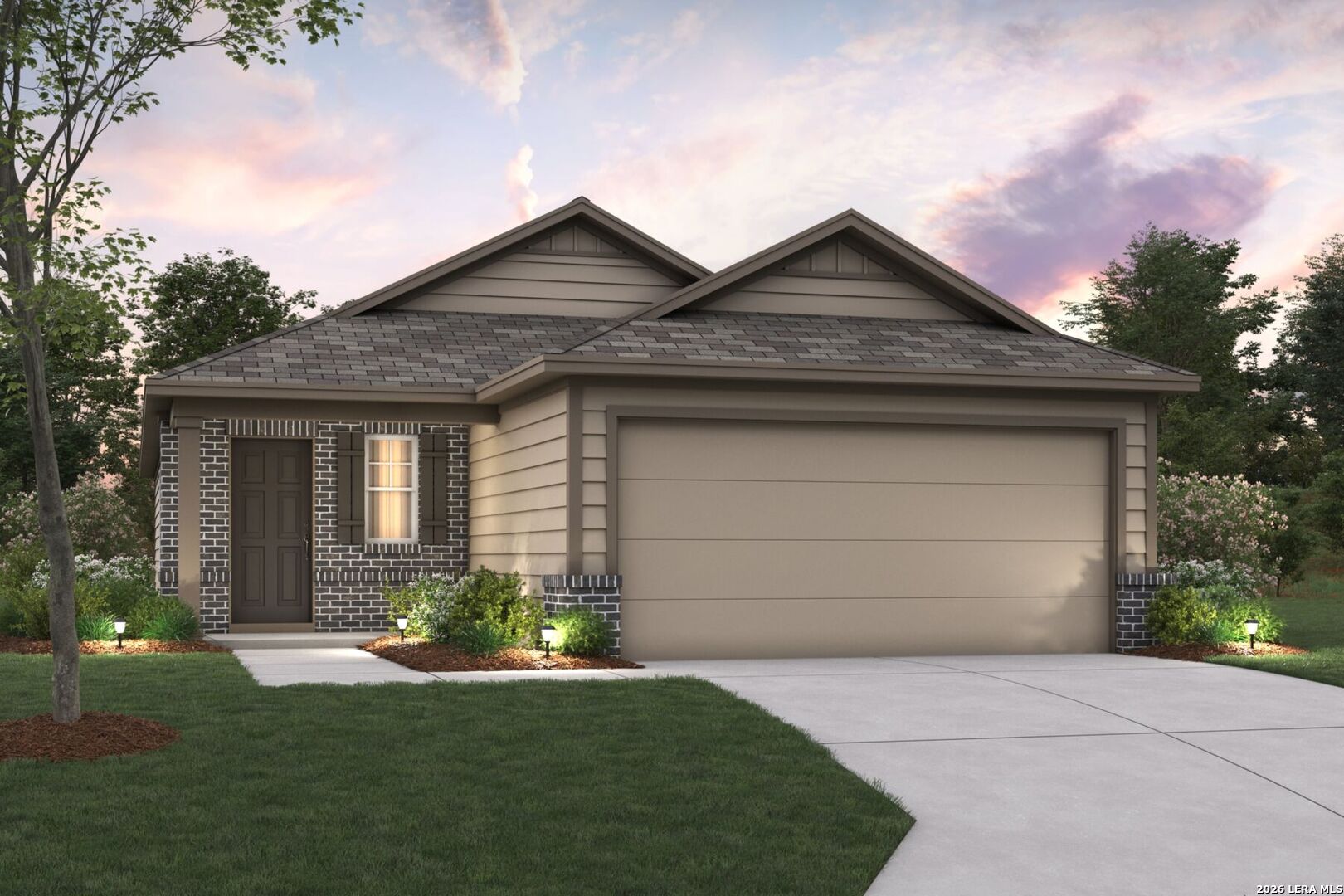 1611 Corn Tassel New Braunfels TX 78130