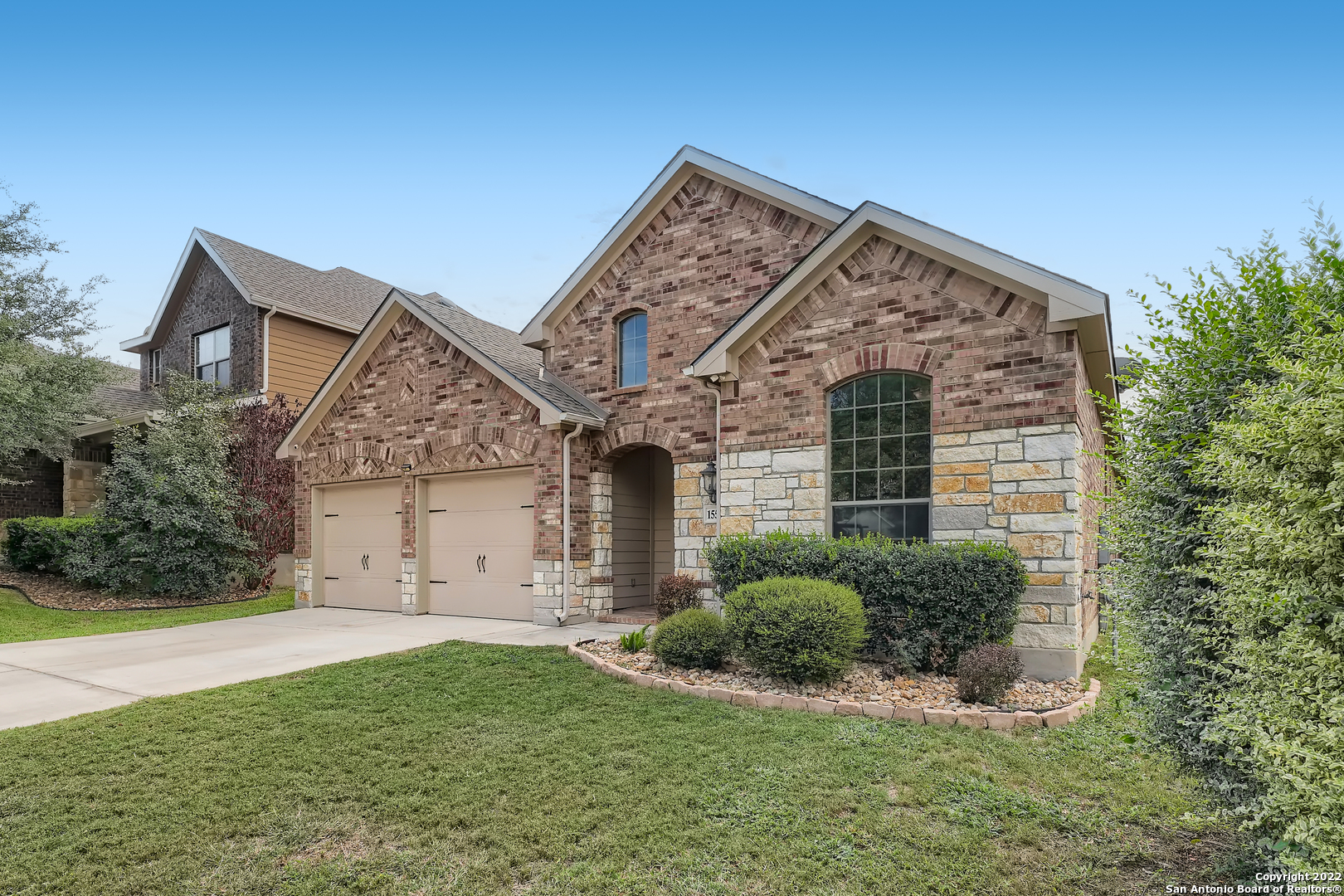 15514 Bayakoa Court San Antonio TX 78245
