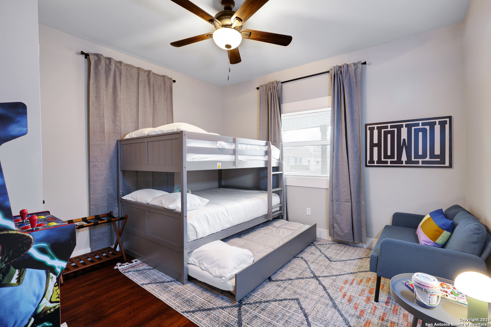 1917 W Huisache San Antonio TX 78201
